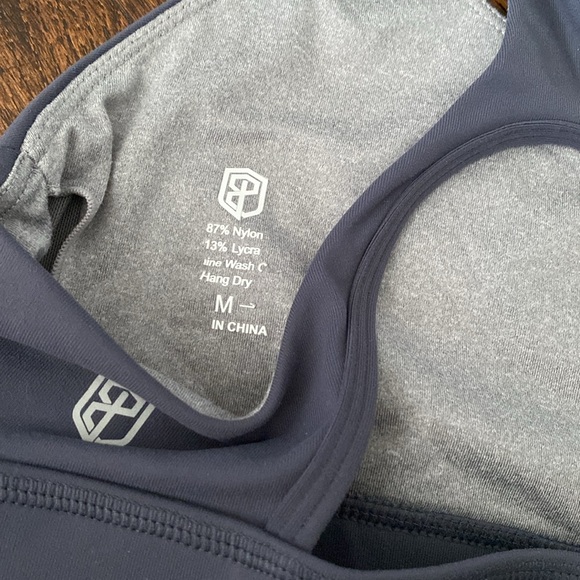 Born primitive bra - Picture 2 of 3